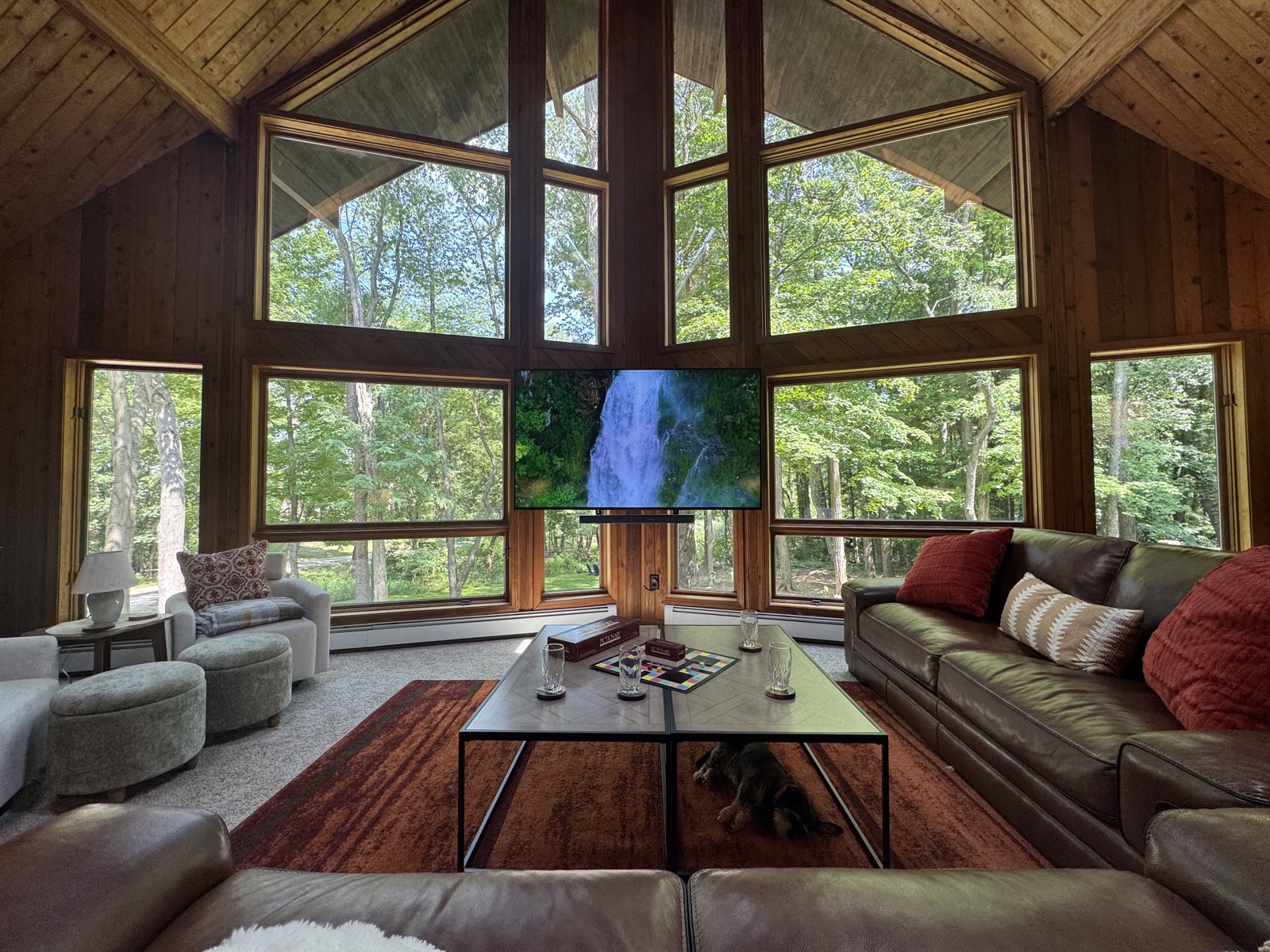 Locust Grove Retreat